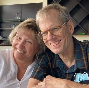 Meet your Posher, Donna